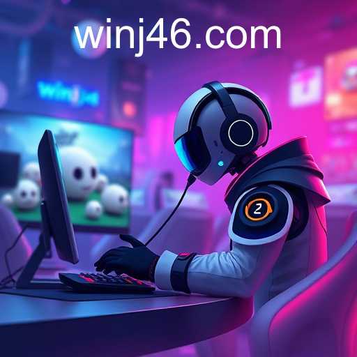 The Rise of winJ46 in the Online Gaming World