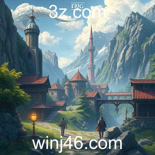 RPG Worlds